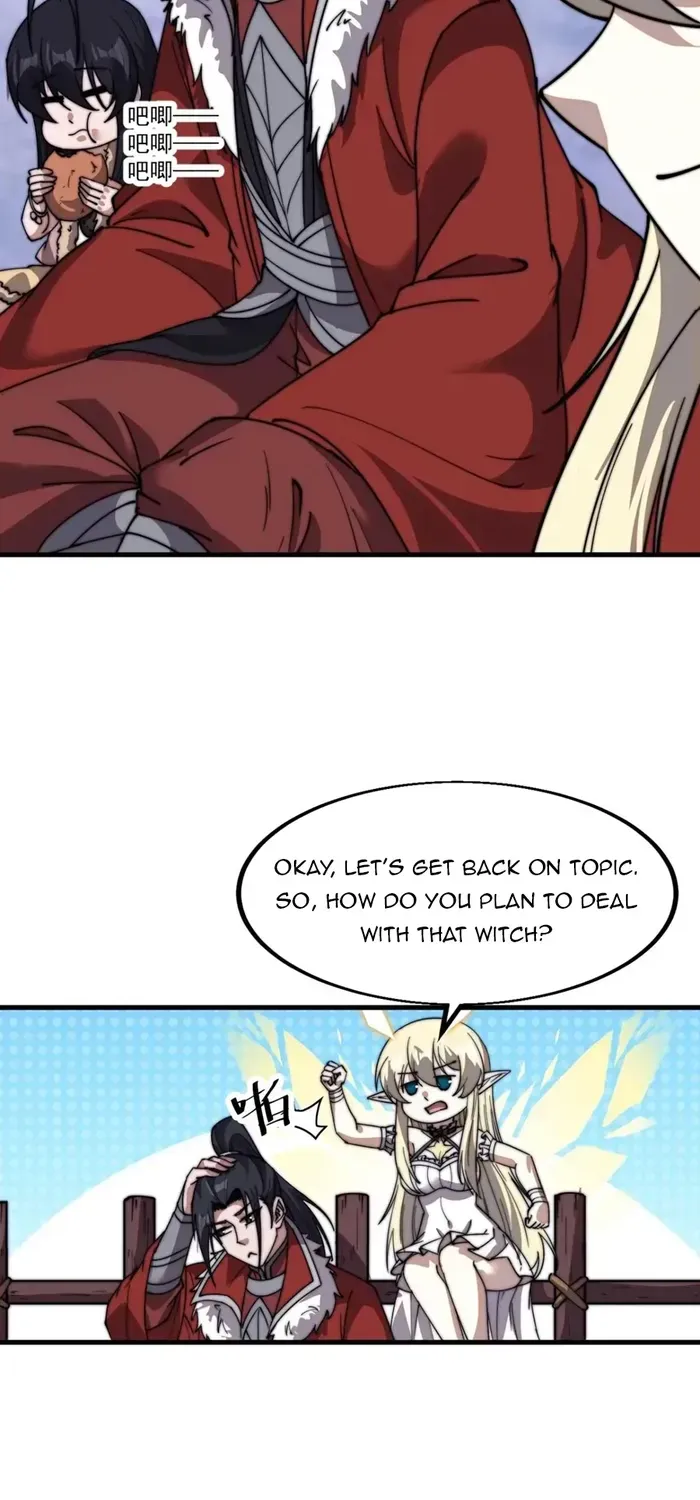 Read It Starts With A Mountain chapter 702 image 11 on Lezhin