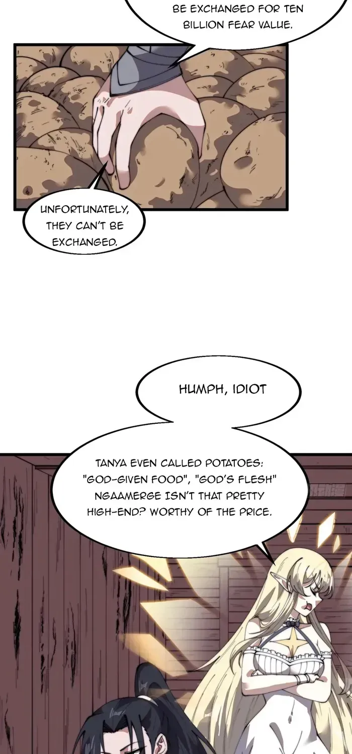 Read It Starts With A Mountain chapter 702 image 24 on Lezhin