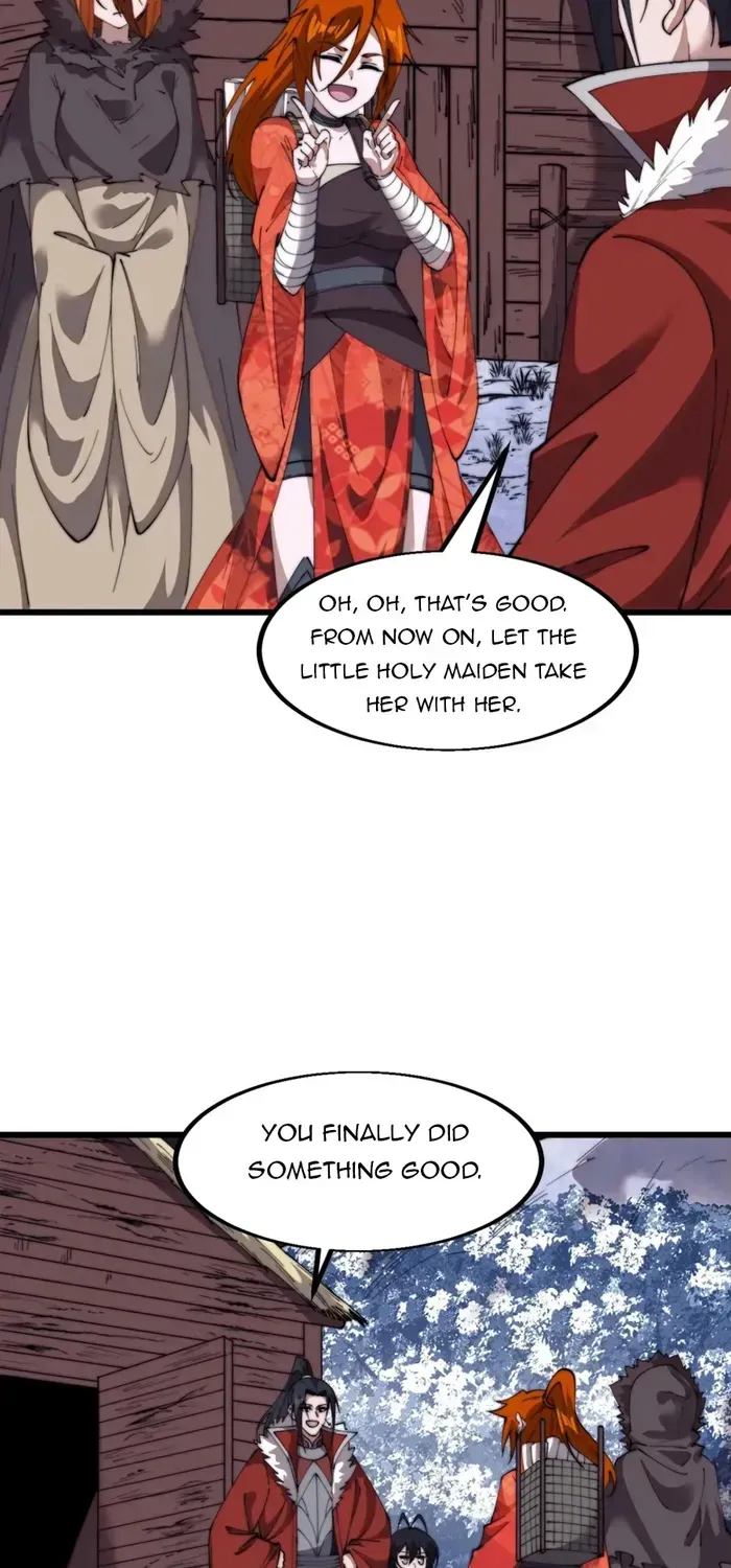 Read It Starts With A Mountain chapter 702 image 26 on Lezhin
