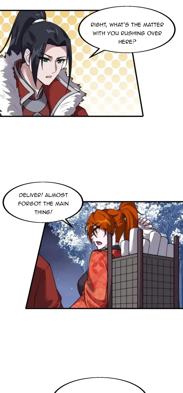 Read It Starts With A Mountain chapter 702 image 28 on Lezhin