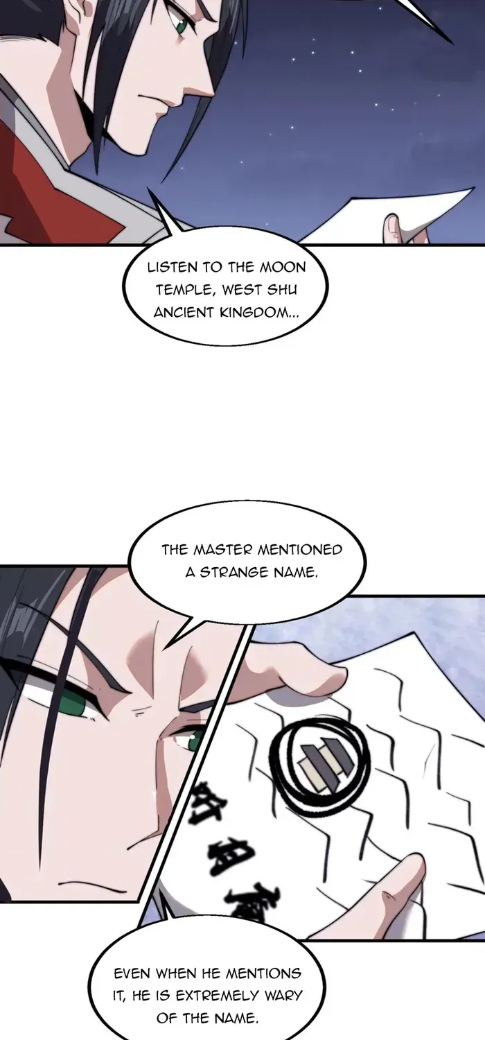 Read It Starts With A Mountain chapter 702 image 30 on Lezhin