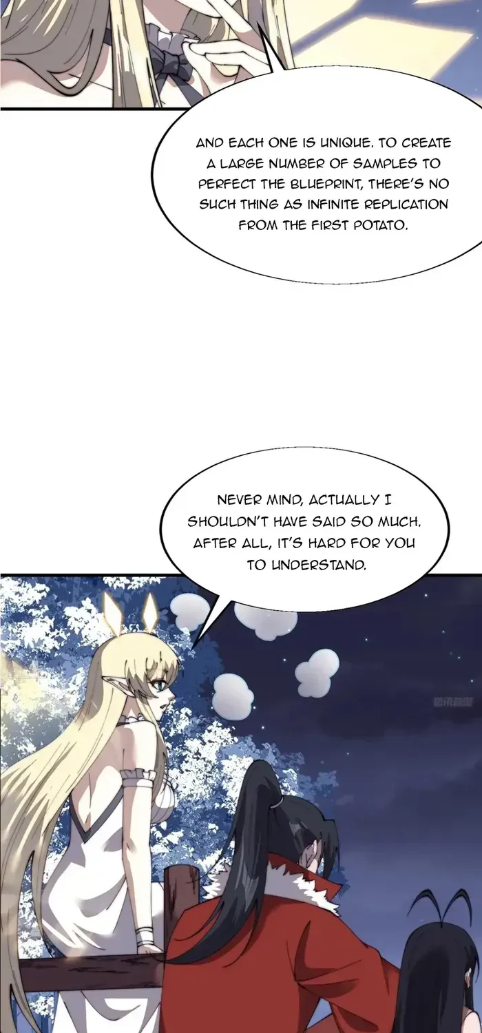 Read It Starts With A Mountain chapter 702 image 5 on Lezhin