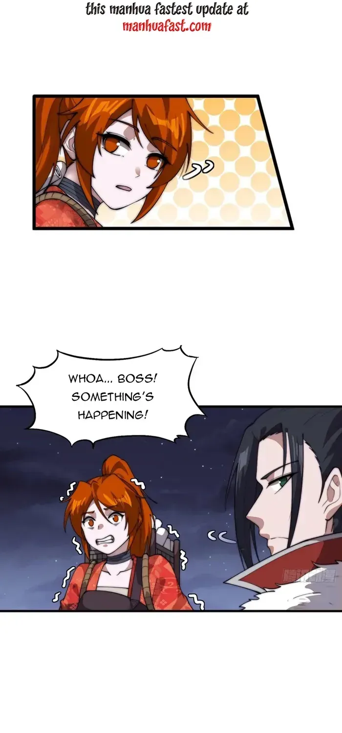Read It Starts With A Mountain chapter 705 image 14 on Lezhin