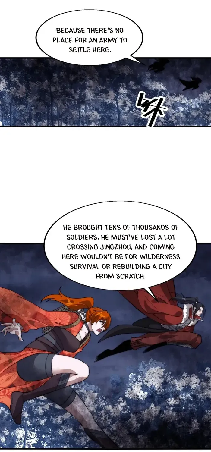 Read It Starts With A Mountain chapter 707 image 15 on Lezhin