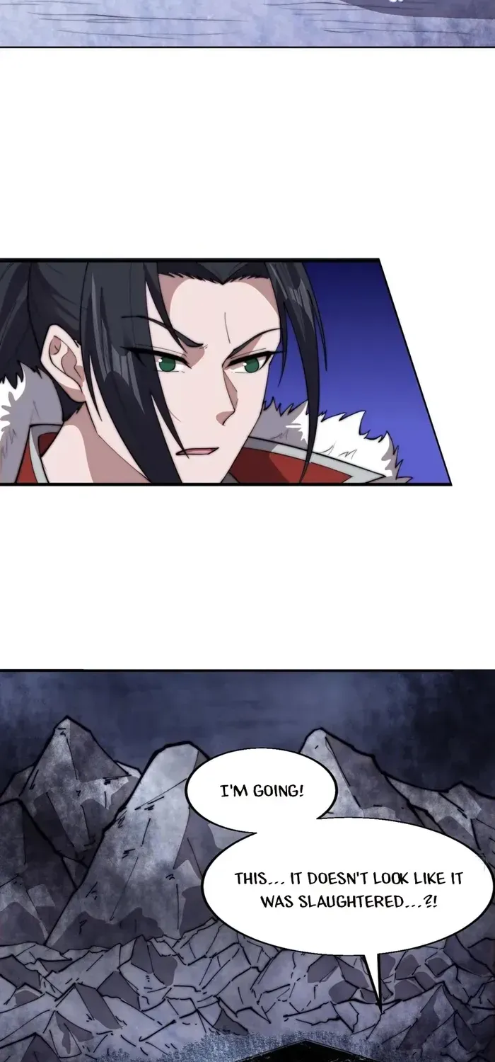 Read It Starts With A Mountain chapter 707 image 17 on Lezhin