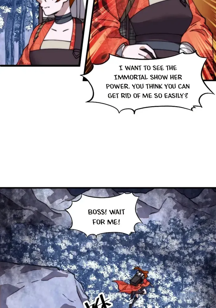 Read It Starts With A Mountain chapter 707 image 25 on Lezhin