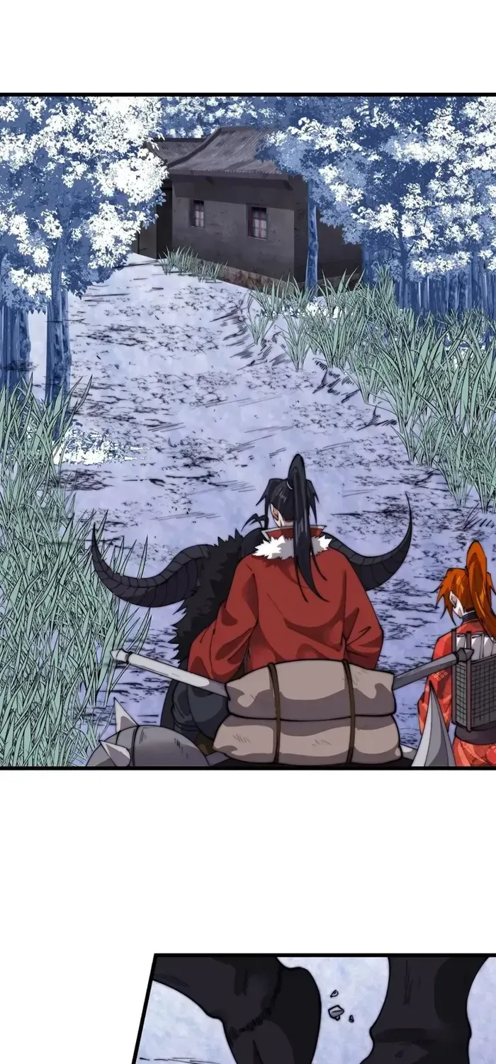 Read It Starts With A Mountain chapter 707 image 27 on Lezhin