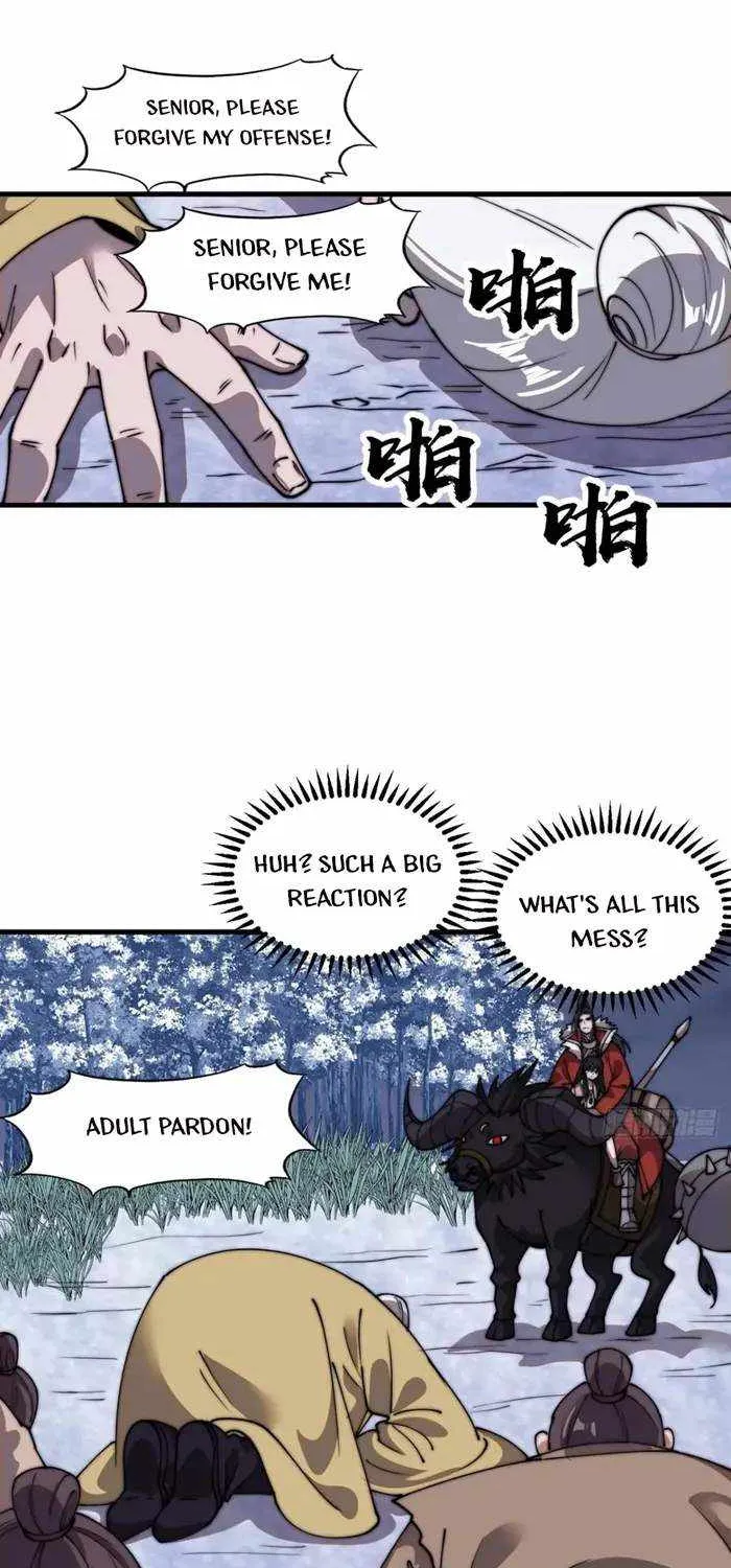 Read It Starts With A Mountain chapter 708 image 17 on Lezhin