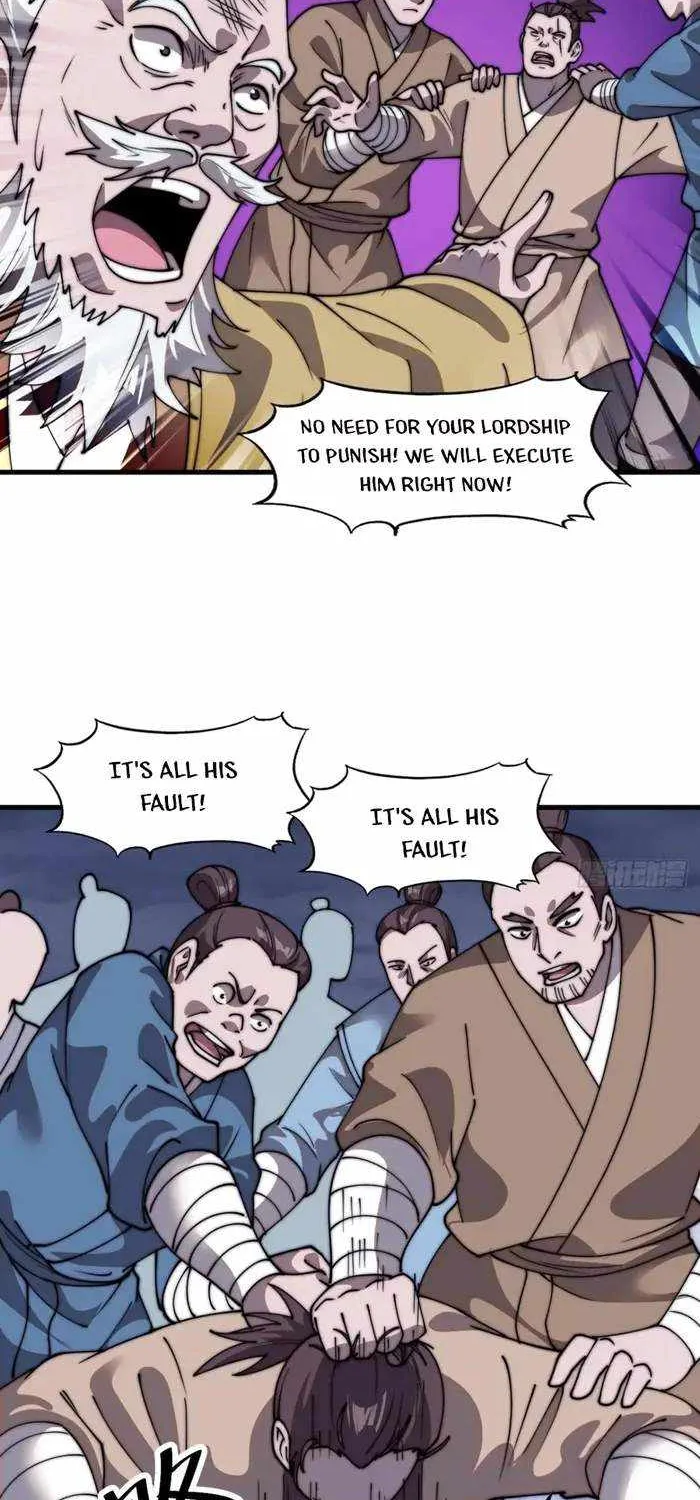 Read It Starts With A Mountain chapter 708 image 19 on Lezhin
