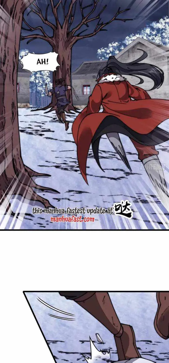 Read It Starts With A Mountain chapter 708 image 30 on Lezhin