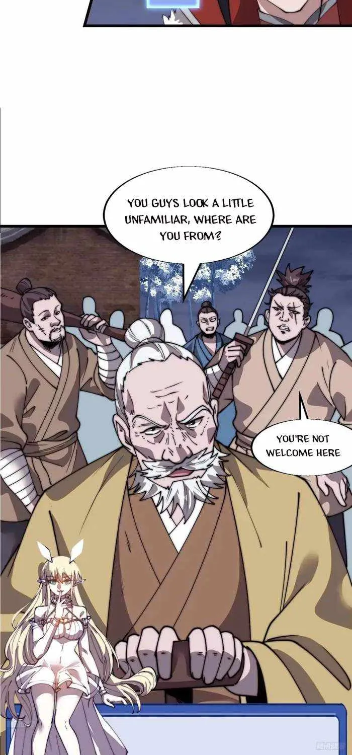 Read It Starts With A Mountain chapter 708 image 4 on Lezhin