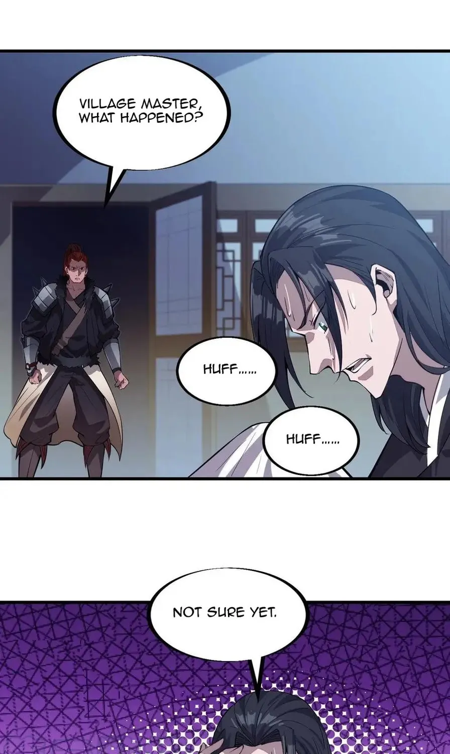 Read It Starts With A Mountain chapter 71 image 24 on Lezhin