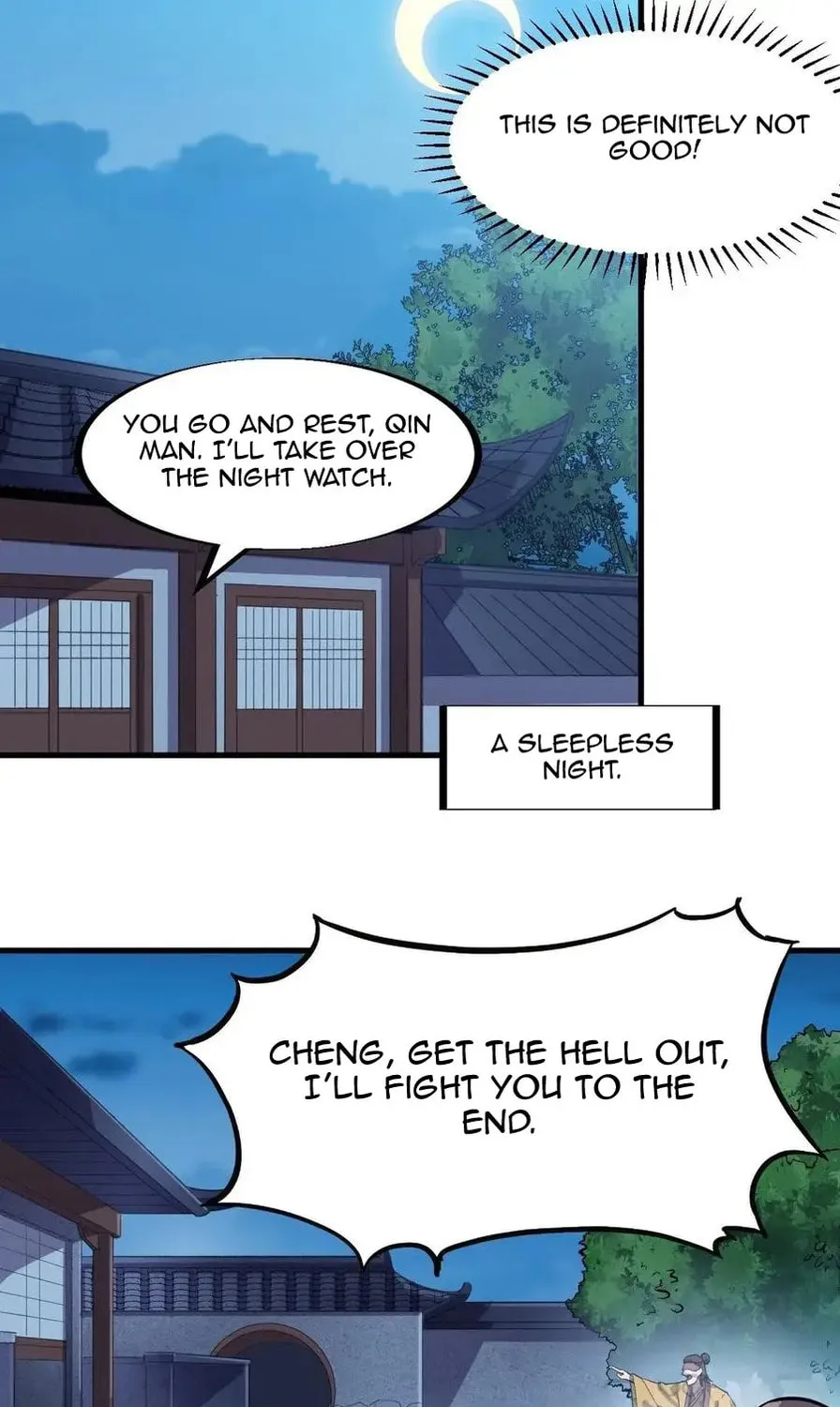 Read It Starts With A Mountain chapter 71 image 28 on Lezhin