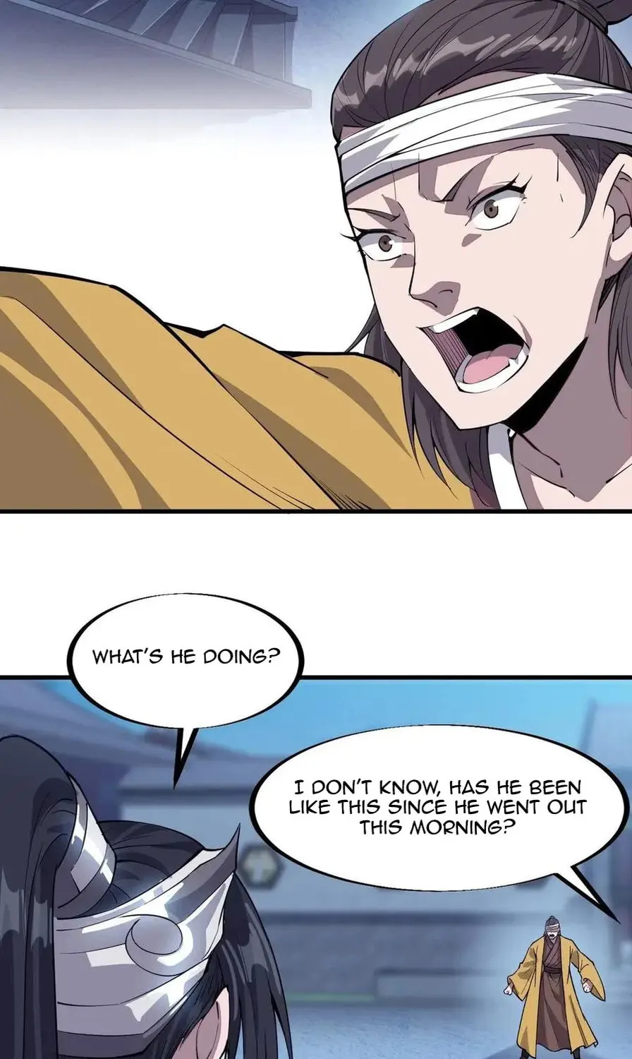 Read It Starts With A Mountain chapter 71 image 30 on Lezhin