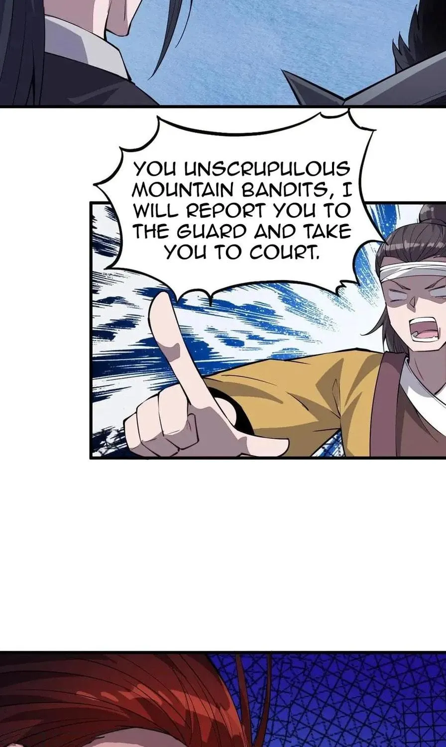 Read It Starts With A Mountain chapter 71 image 32 on Lezhin