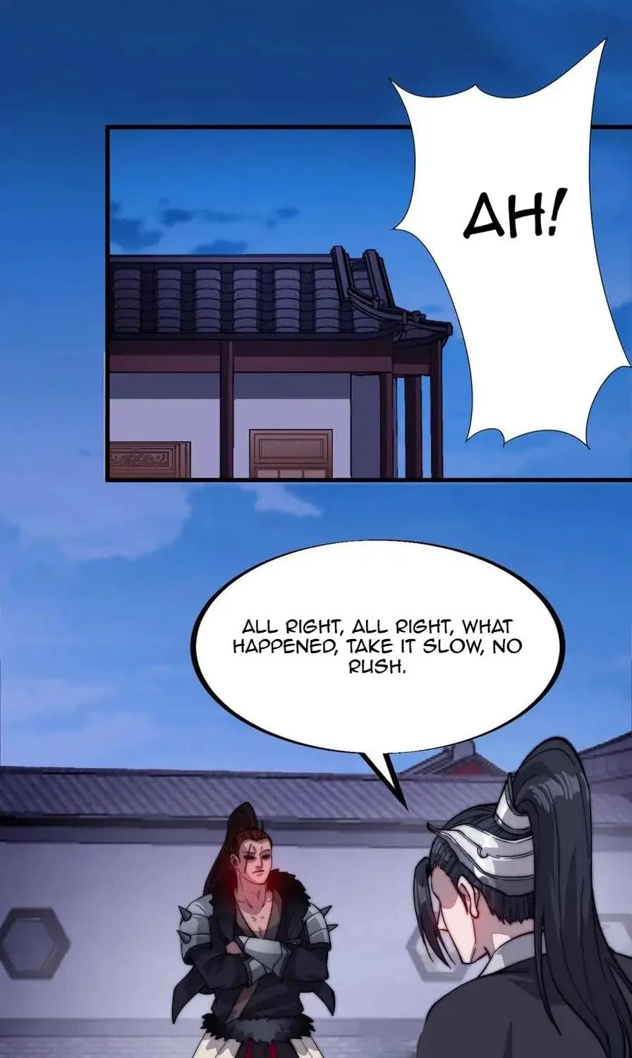 Read It Starts With A Mountain chapter 71 image 35 on Lezhin