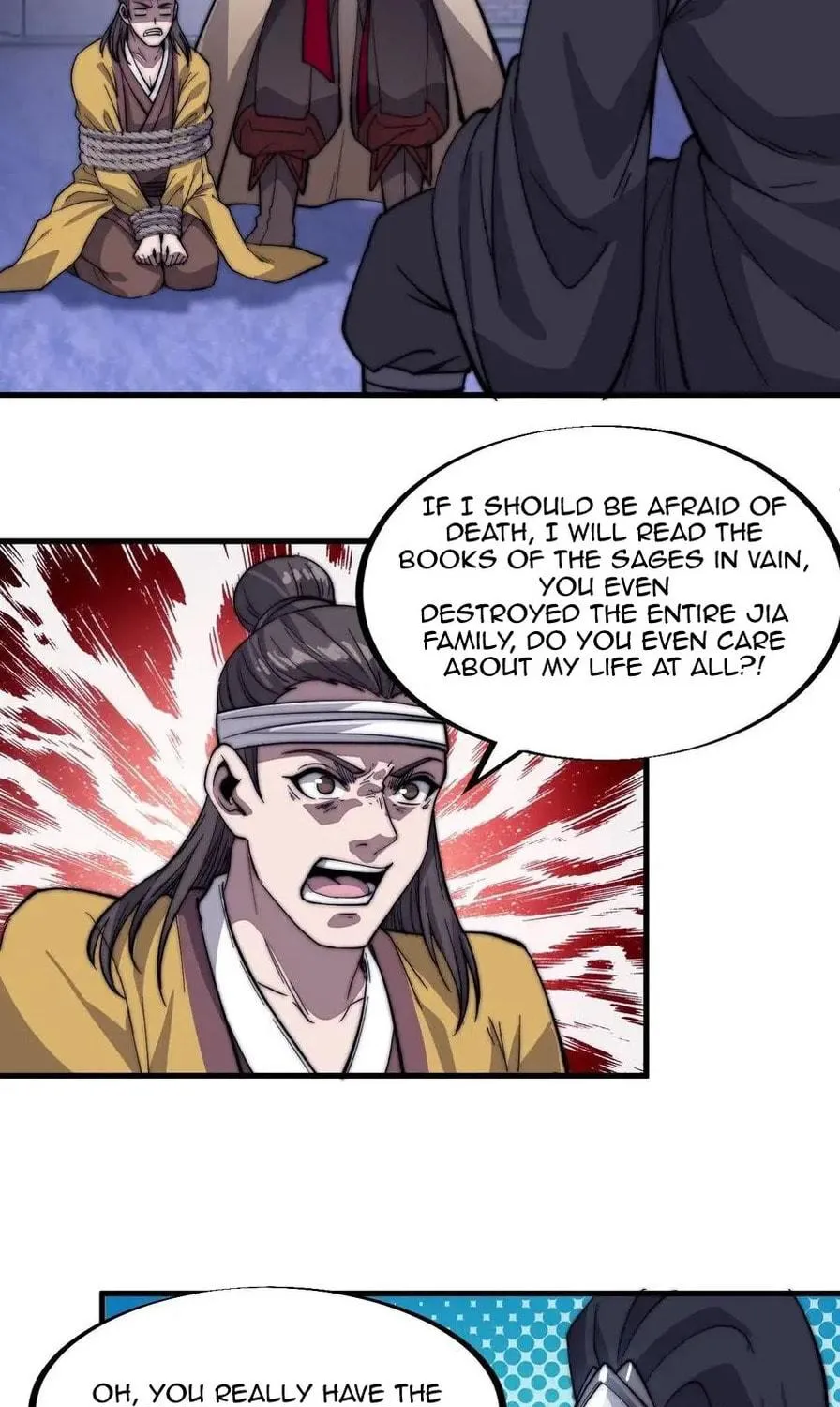 Read It Starts With A Mountain chapter 71 image 37 on Lezhin