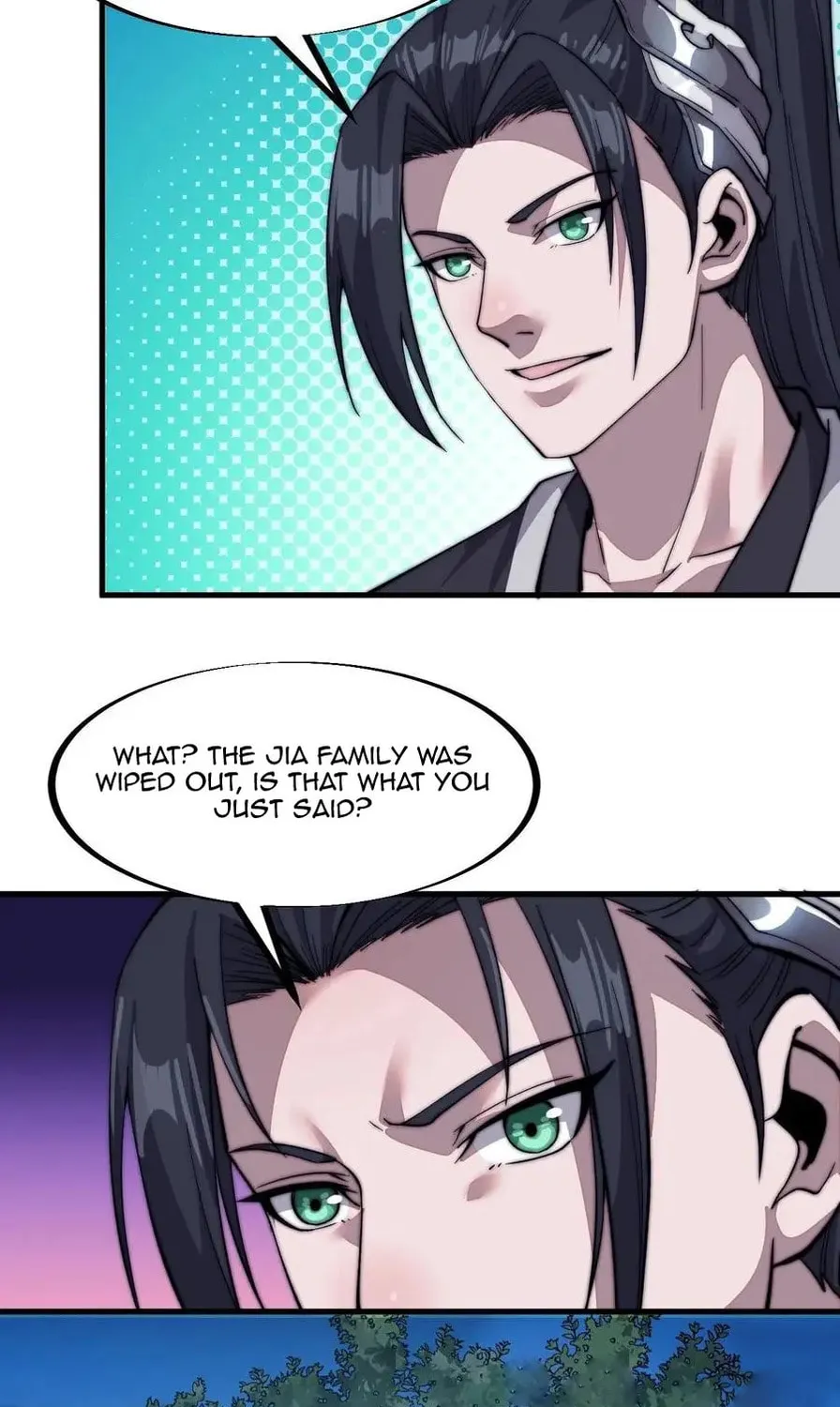 Read It Starts With A Mountain chapter 71 image 39 on Lezhin