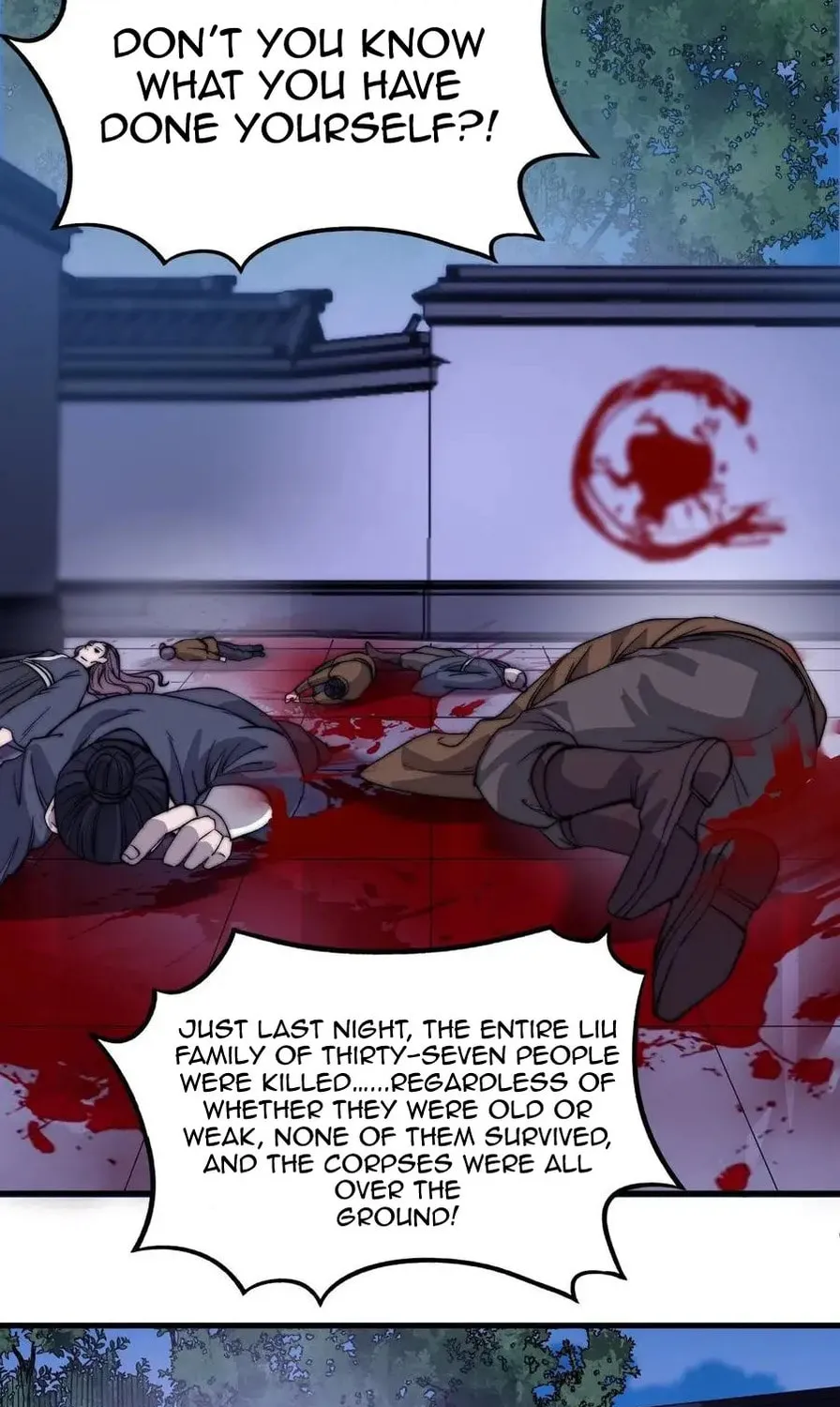 Read It Starts With A Mountain chapter 71 image 41 on Lezhin
