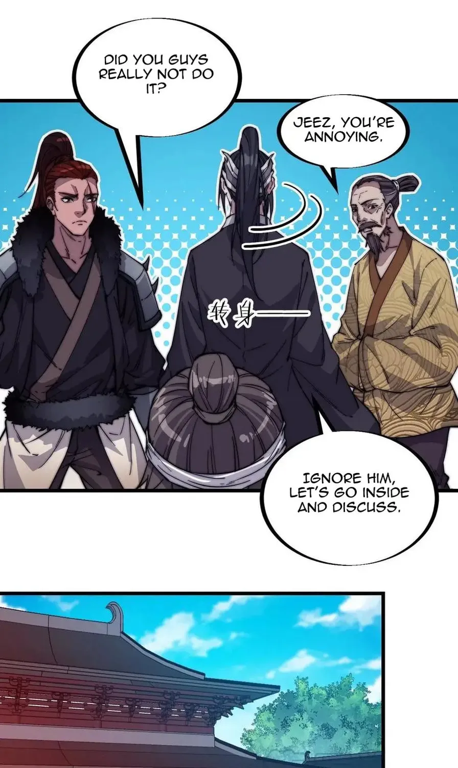 Read It Starts With A Mountain chapter 71 image 50 on Lezhin