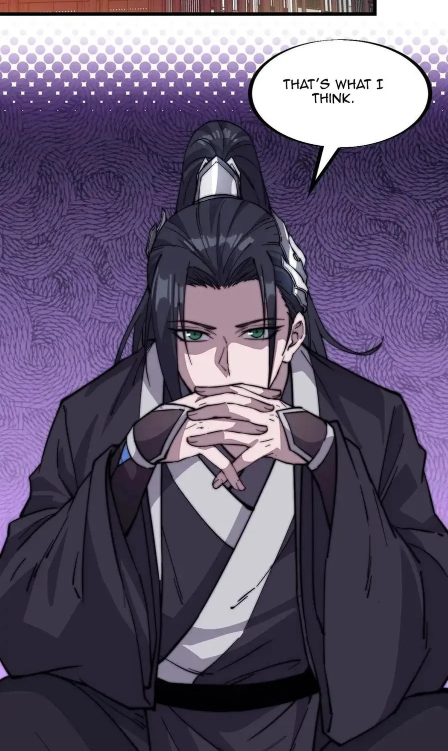 Read It Starts With A Mountain chapter 71 image 52 on Lezhin