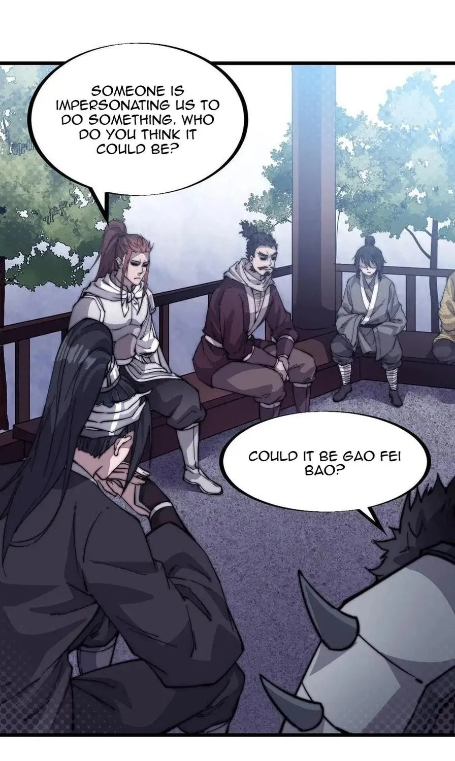 Read It Starts With A Mountain chapter 71 image 54 on Lezhin