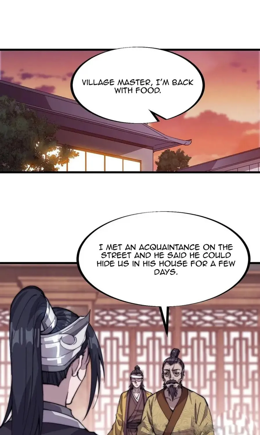 Read It Starts With A Mountain chapter 71 image 6 on Lezhin