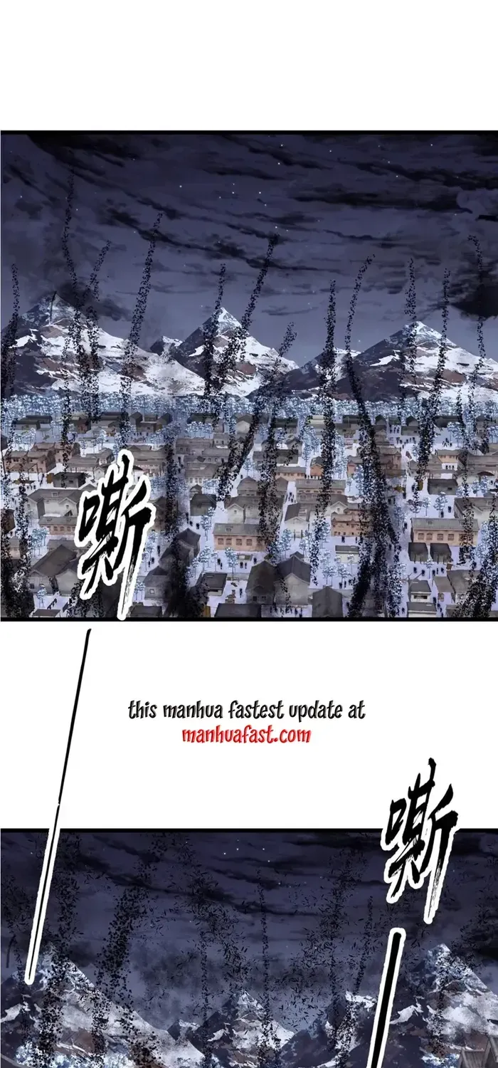 Read It Starts With A Mountain chapter 710 image 2 on Lezhin