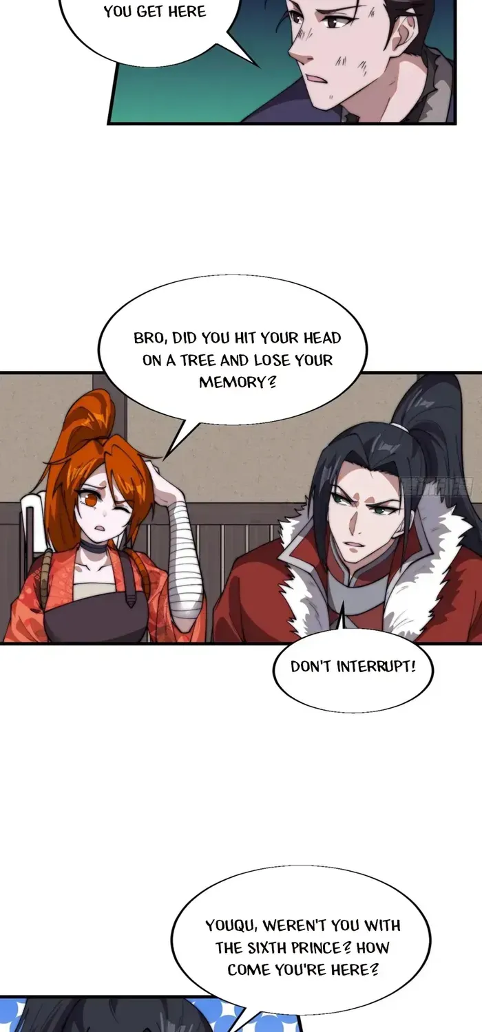 Read It Starts With A Mountain chapter 710 image 28 on Lezhin