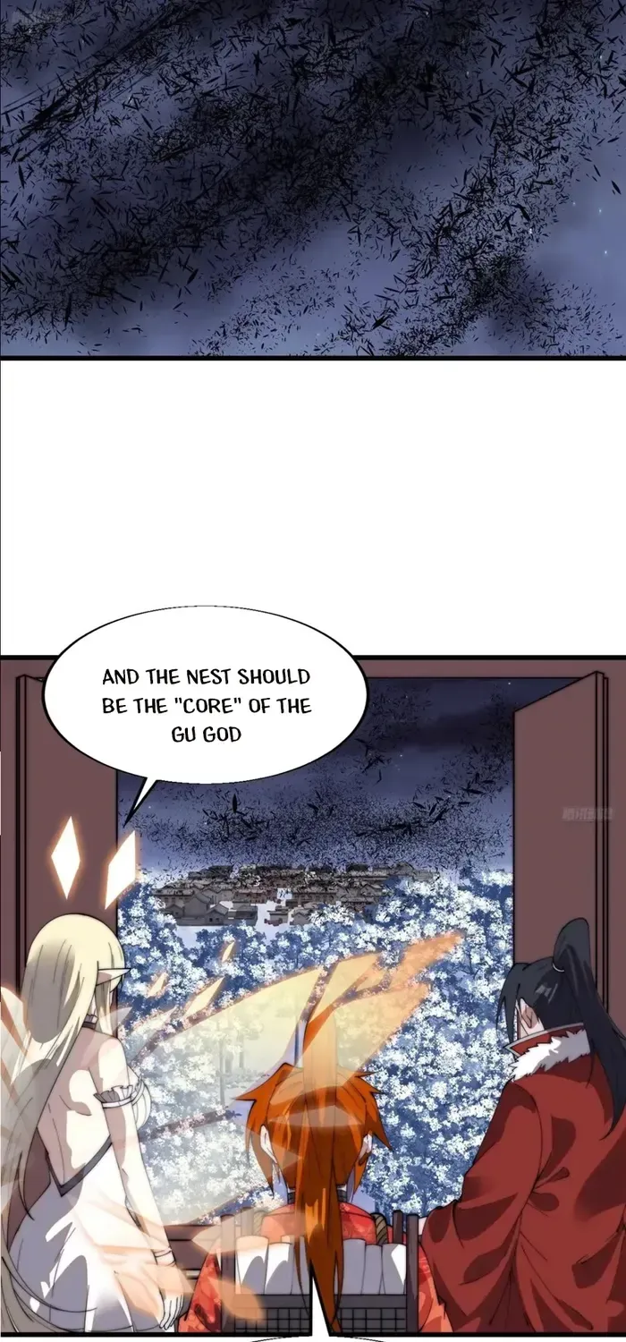 Read It Starts With A Mountain chapter 710 image 6 on Lezhin