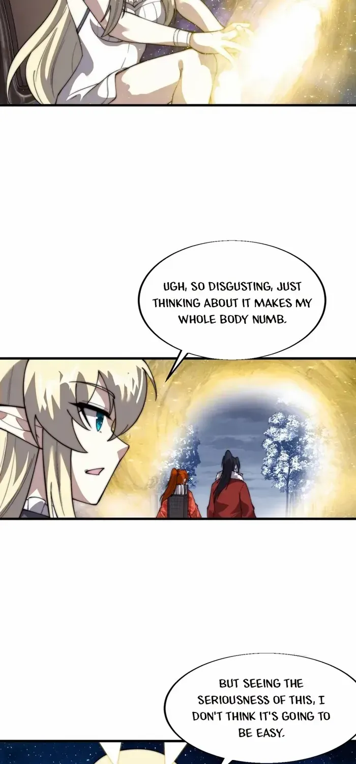 Read It Starts With A Mountain chapter 711 image 15 on Lezhin