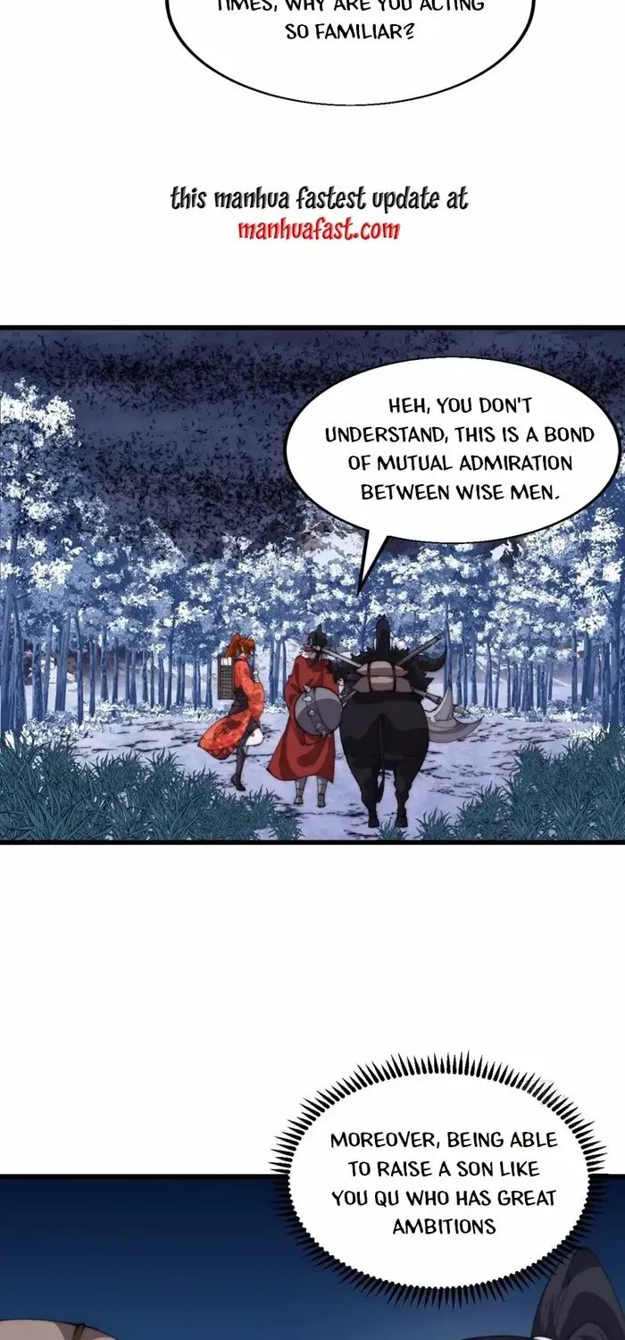 Read It Starts With A Mountain chapter 711 image 24 on Lezhin