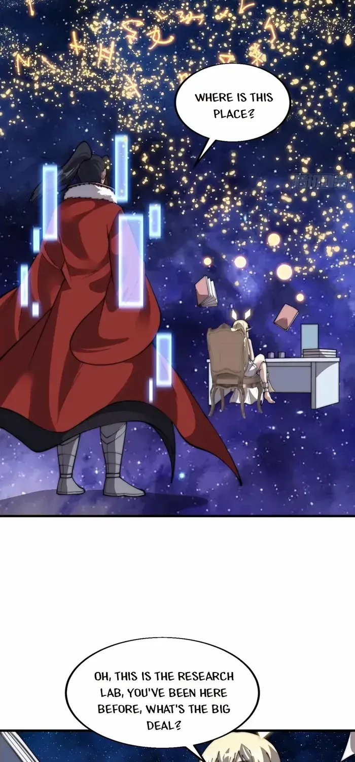 Read It Starts With A Mountain chapter 711 image 28 on Lezhin