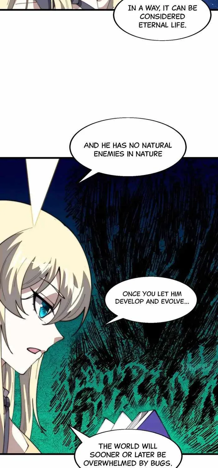 Read It Starts With A Mountain chapter 712 image 13 on Lezhin