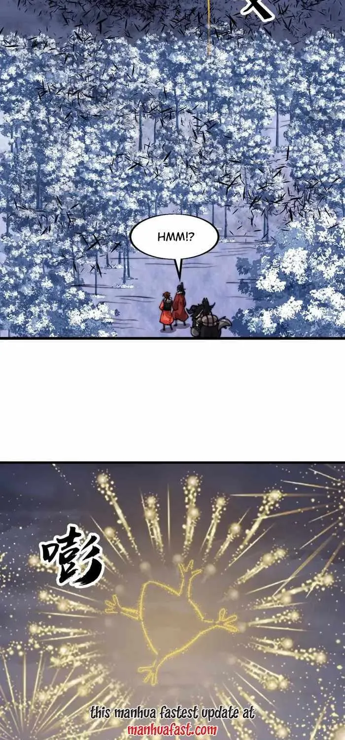 Read It Starts With A Mountain chapter 712 image 20 on Lezhin