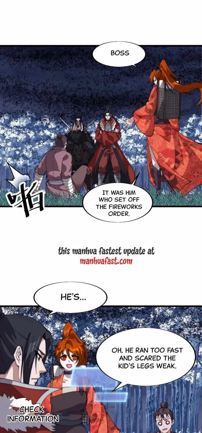 Read It Starts With A Mountain chapter 712 image 28 on Lezhin