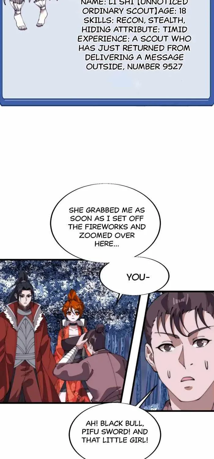 Read It Starts With A Mountain chapter 712 image 30 on Lezhin