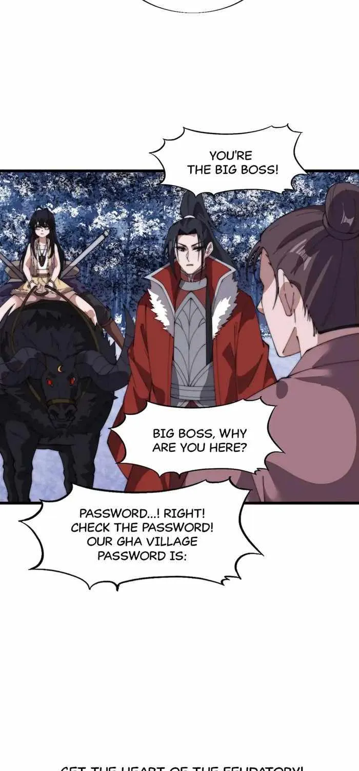 Read It Starts With A Mountain chapter 712 image 31 on Lezhin