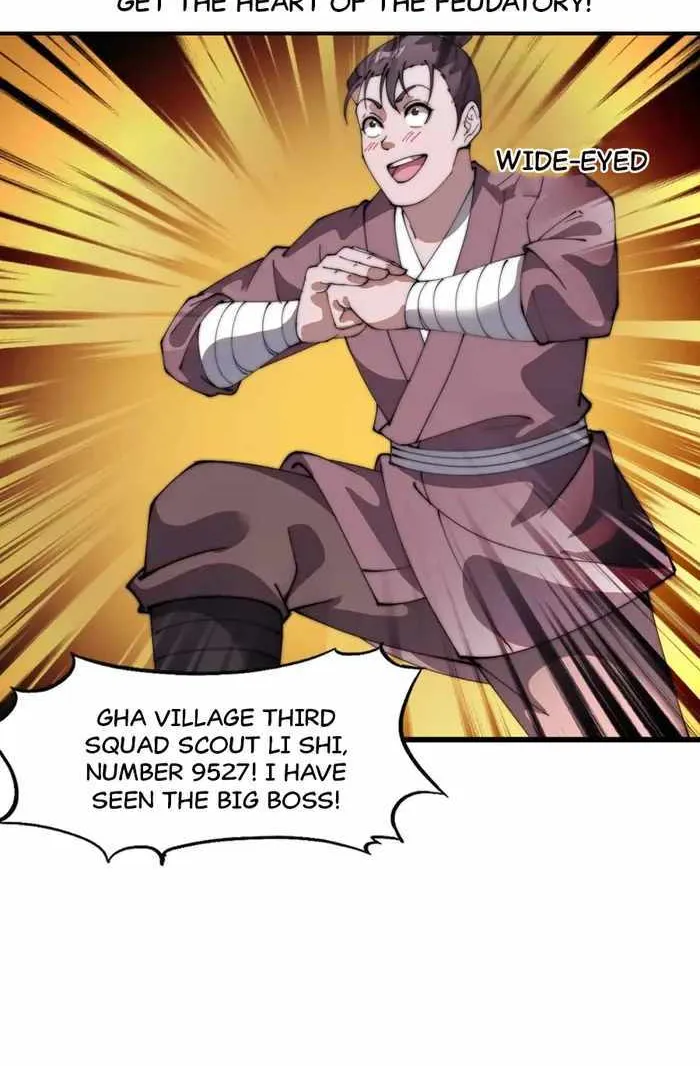 Read It Starts With A Mountain chapter 712 image 32 on Lezhin