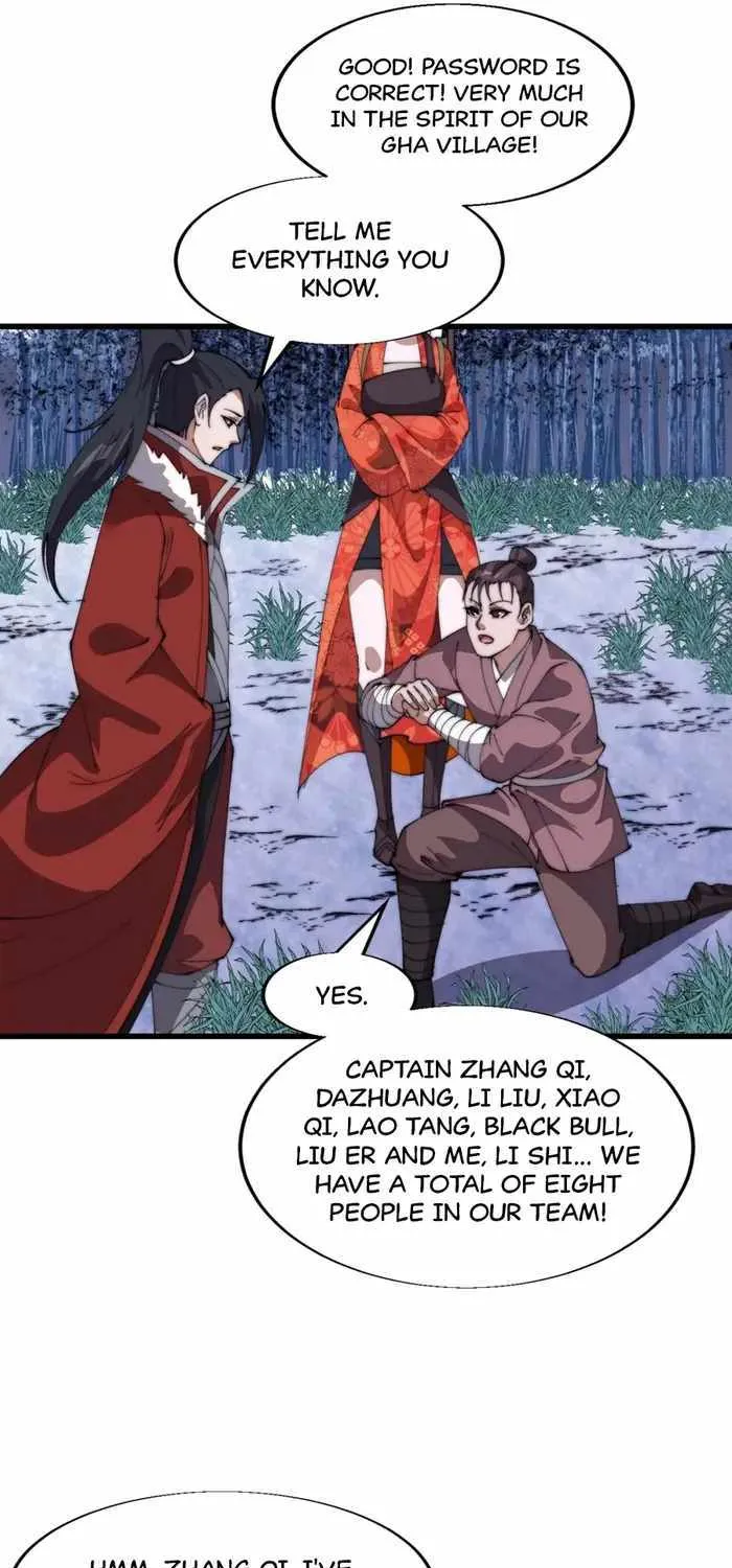 Read It Starts With A Mountain chapter 712 image 33 on Lezhin