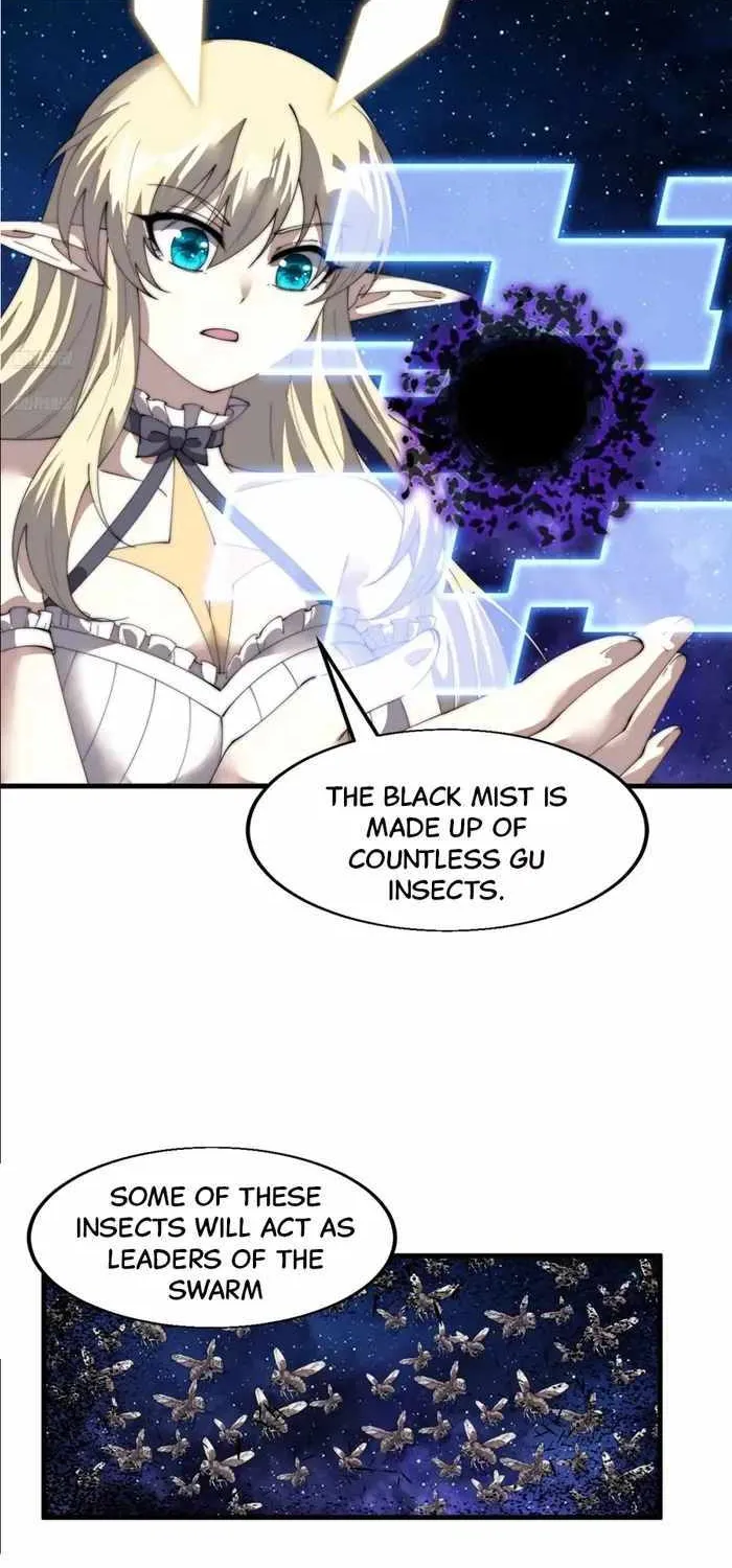 Read It Starts With A Mountain chapter 712 image 6 on Lezhin