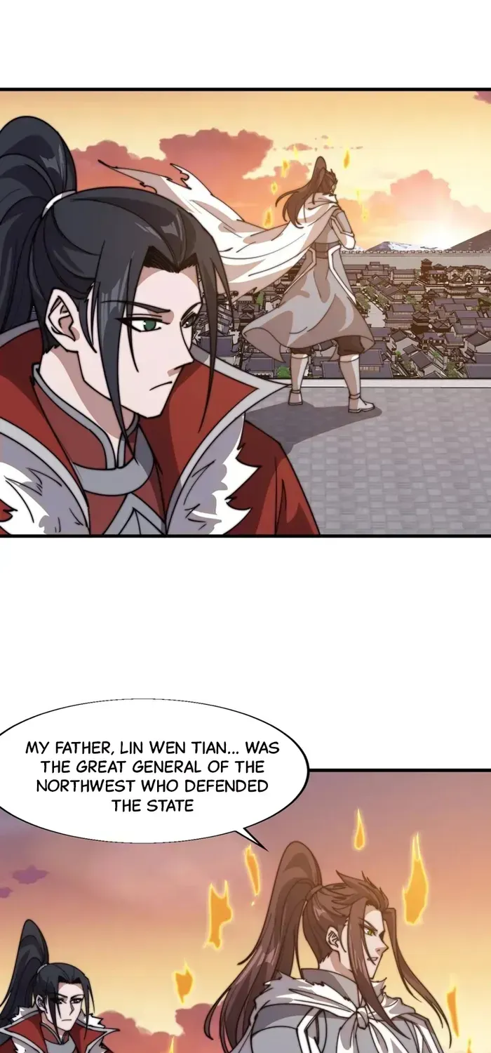 Read It Starts With A Mountain chapter 714 image 17 on Lezhin