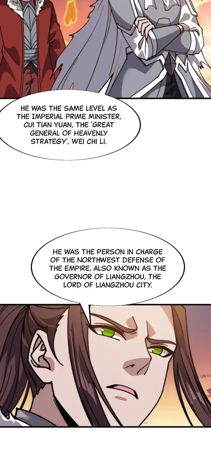 Read It Starts With A Mountain chapter 714 image 18 on Lezhin