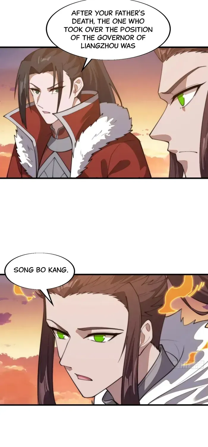 Read It Starts With A Mountain chapter 714 image 23 on Lezhin