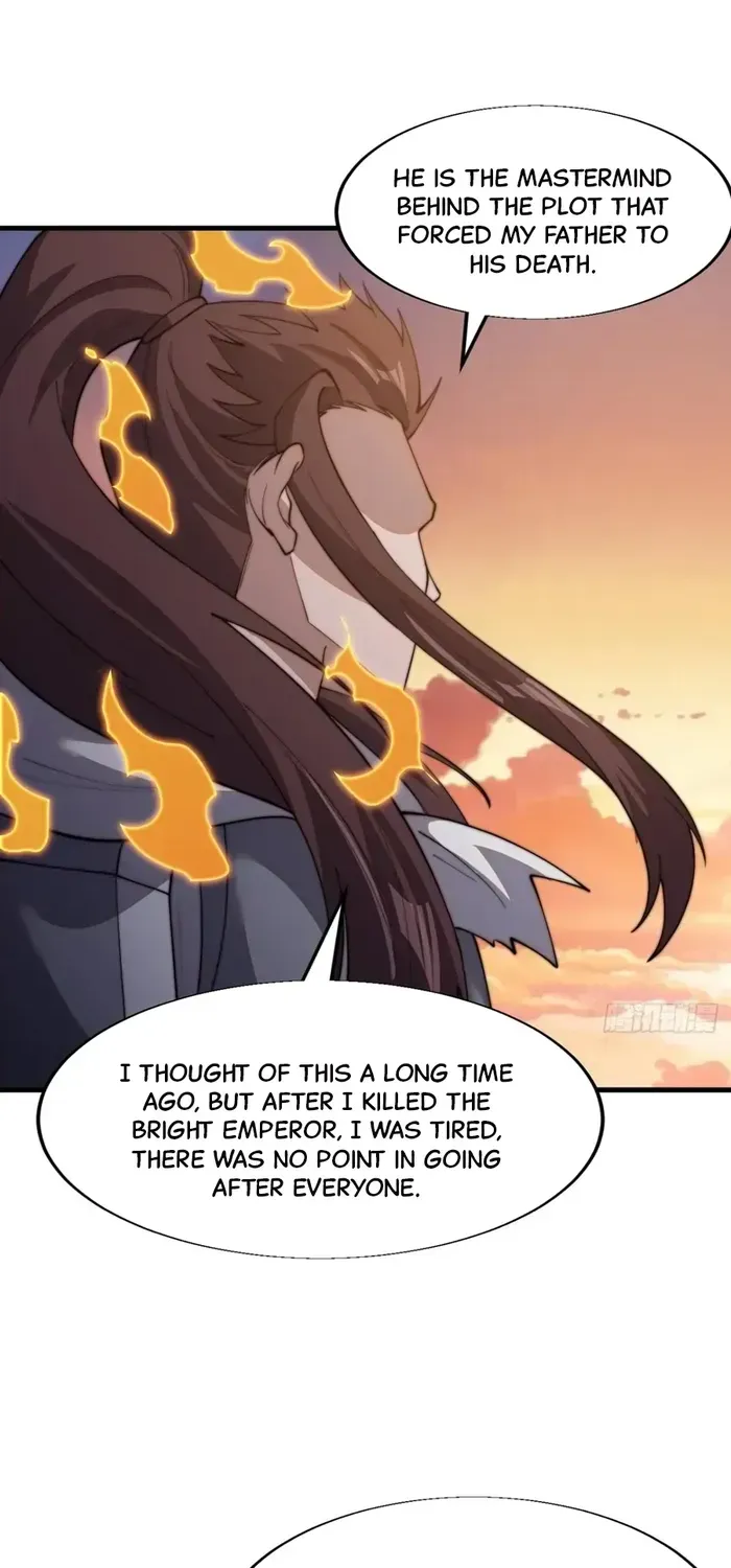 Read It Starts With A Mountain chapter 714 image 24 on Lezhin