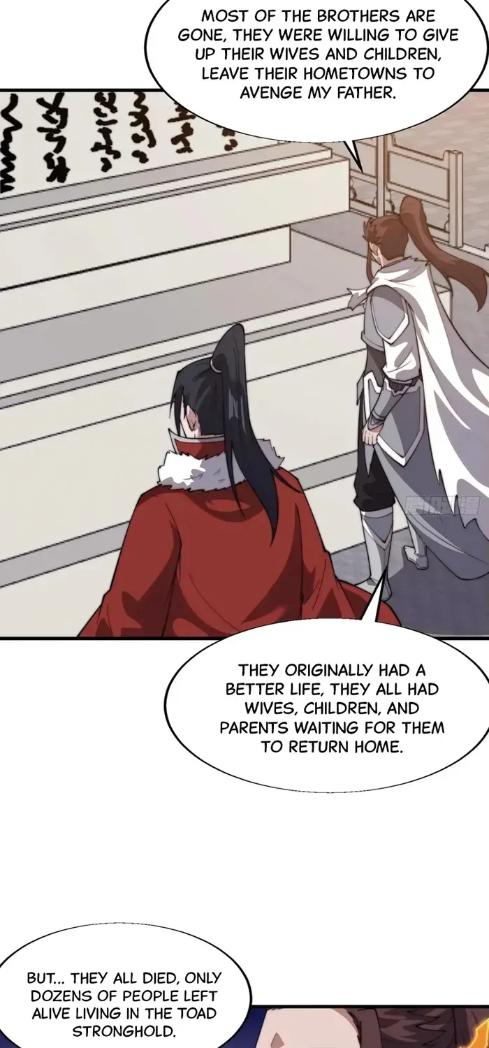 Read It Starts With A Mountain chapter 714 image 25 on Lezhin
