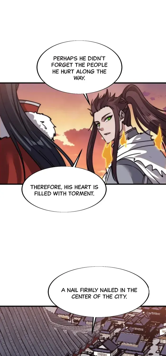 Read It Starts With A Mountain chapter 714 image 29 on Lezhin