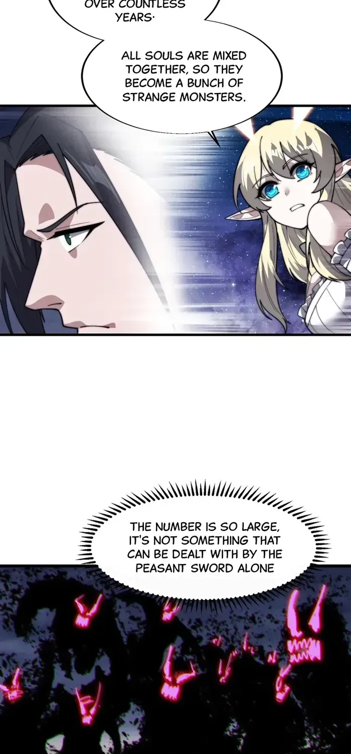 Read It Starts With A Mountain chapter 716 image 13 on Lezhin