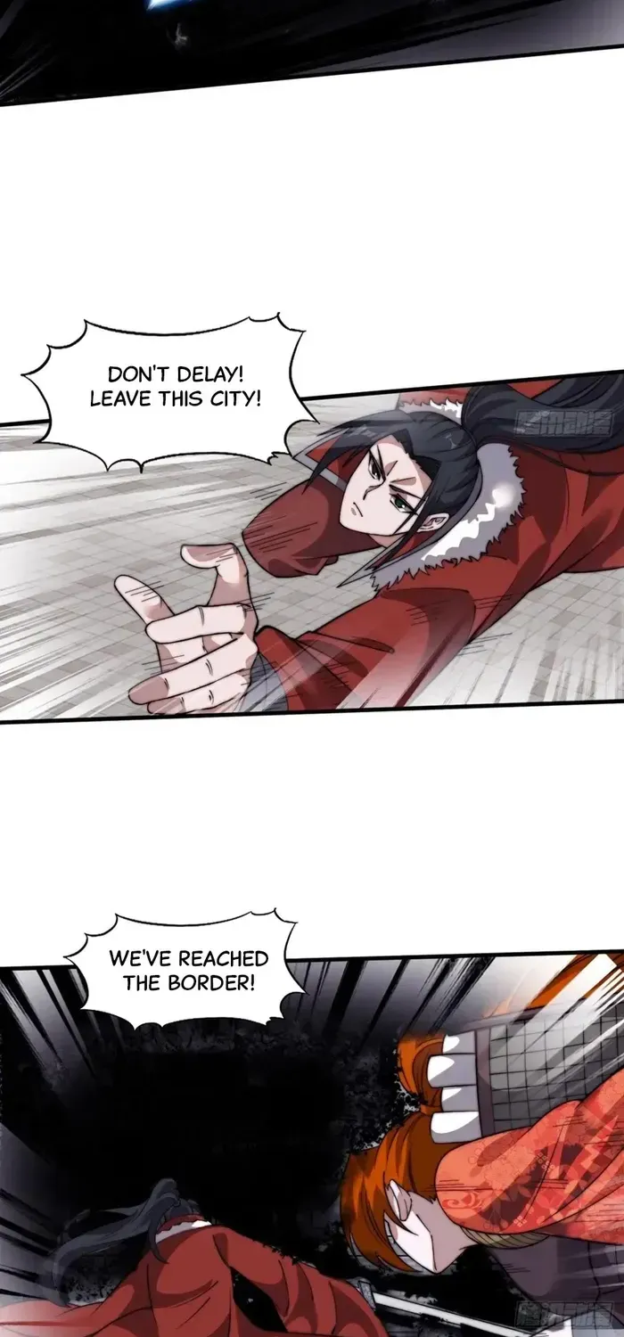 Read It Starts With A Mountain chapter 716 image 23 on Lezhin
