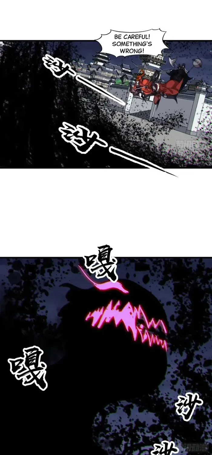 Read It Starts With A Mountain chapter 716 image 25 on Lezhin